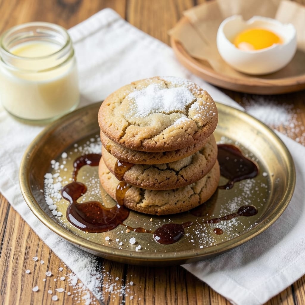 101 Cookie Recipe: Classic Batch With Perfectly Balanced Sweetness