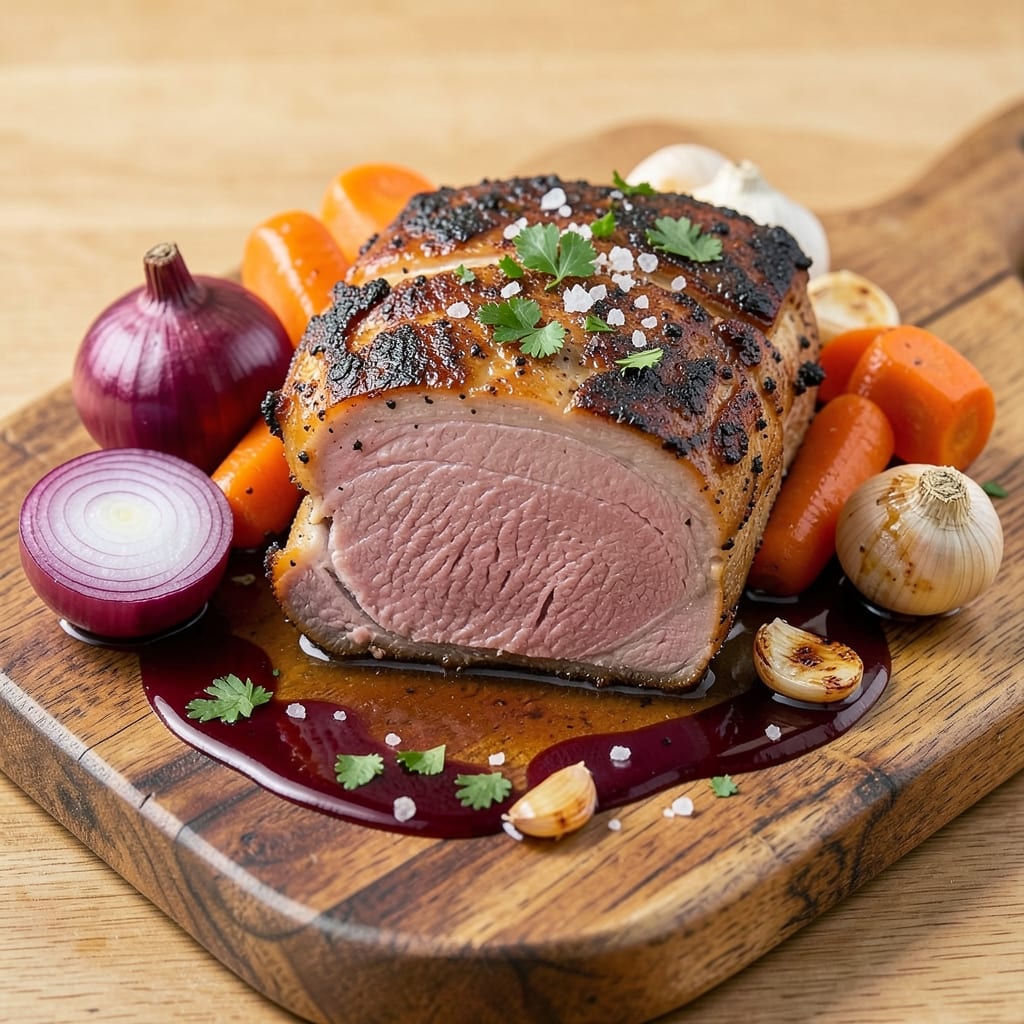 1.5 Pound Pot Roast Recipe: Slow-Cooked Richness for Crowd-Pleasing Dinner
