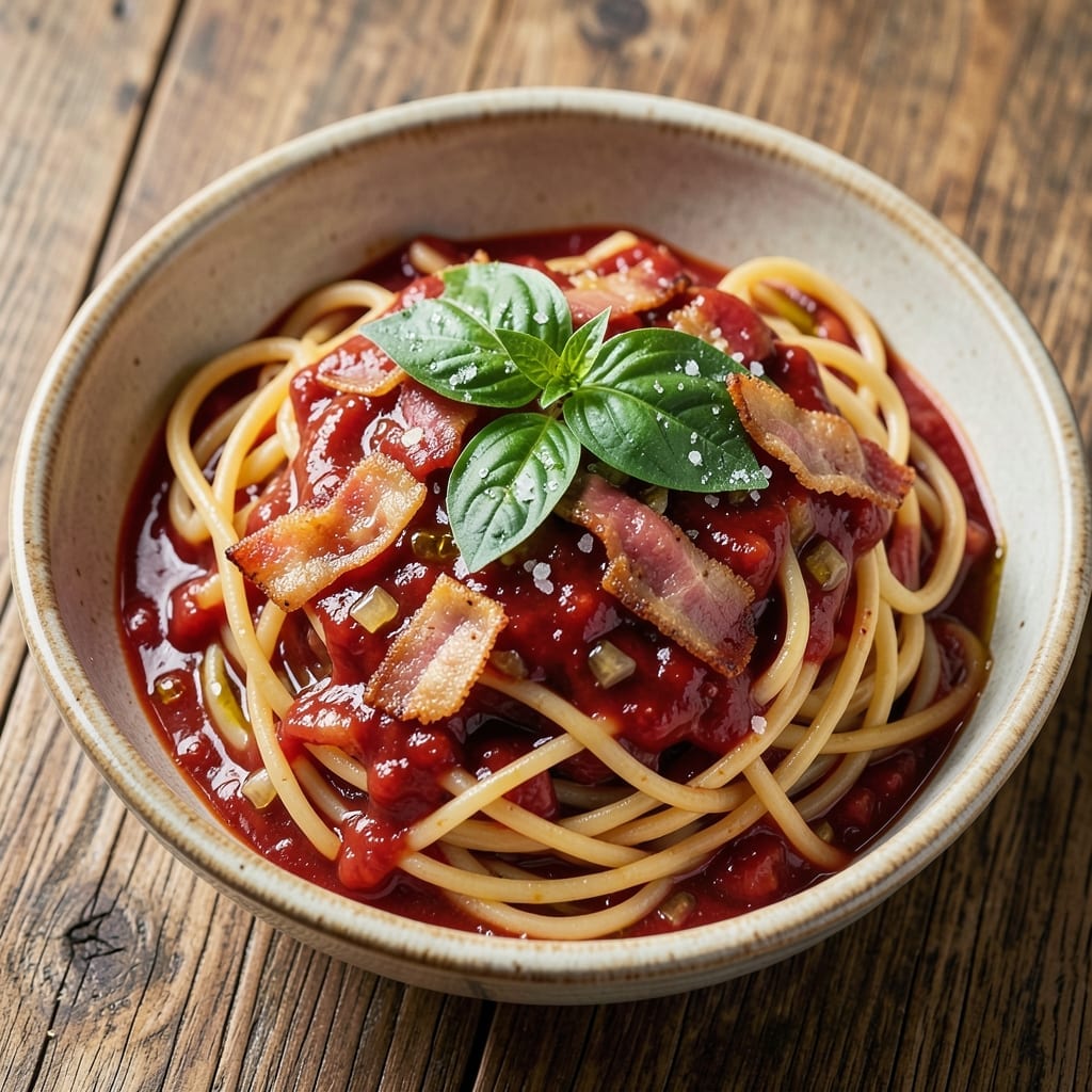 3 Day Pasta Sauce Recipe: Slow-Simmered Depth With No Blender