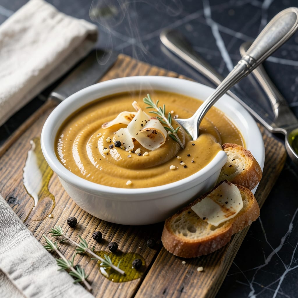 Gouda Sauce Recipe: Velvety Richness for Pasta and Veggies