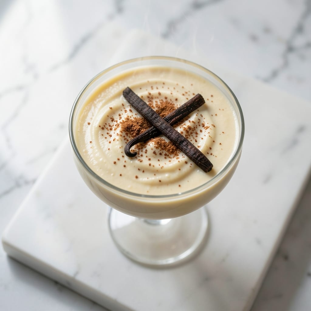 12 Egg Eggnog Recipe: Spiced Holiday Creaminess Without the Store-Bought Guilt