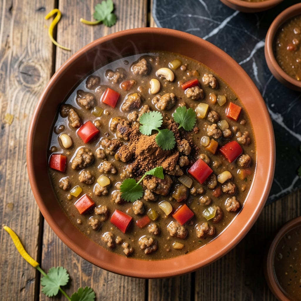 Barefoot Contessa Turkey Chili Recipe: Hearty Spiced Warmth for Cold Days