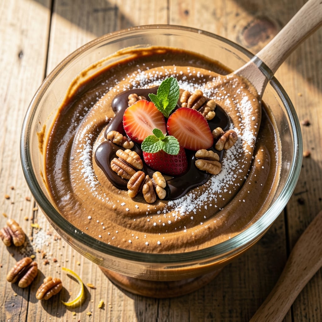 3 Ingredient Peanut Butter Cake Recipe: One-Bowl Wonder With No Mixer Needed