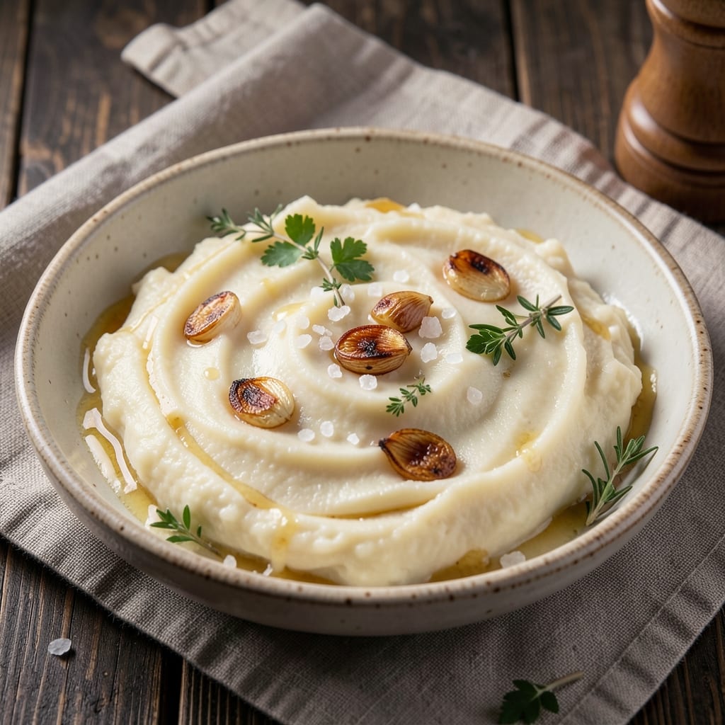 15 Lbs Mashed Potatoes Recipe: Crowd-Pleasing Creaminess Without the Mash