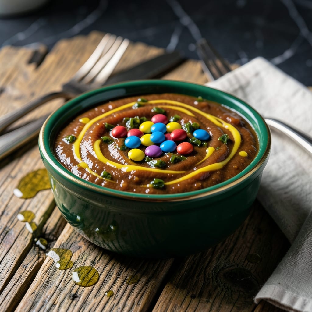 M&M Hot Dog Sauce Recipe: Sweet and Tangy Condiment for Classic Flavors