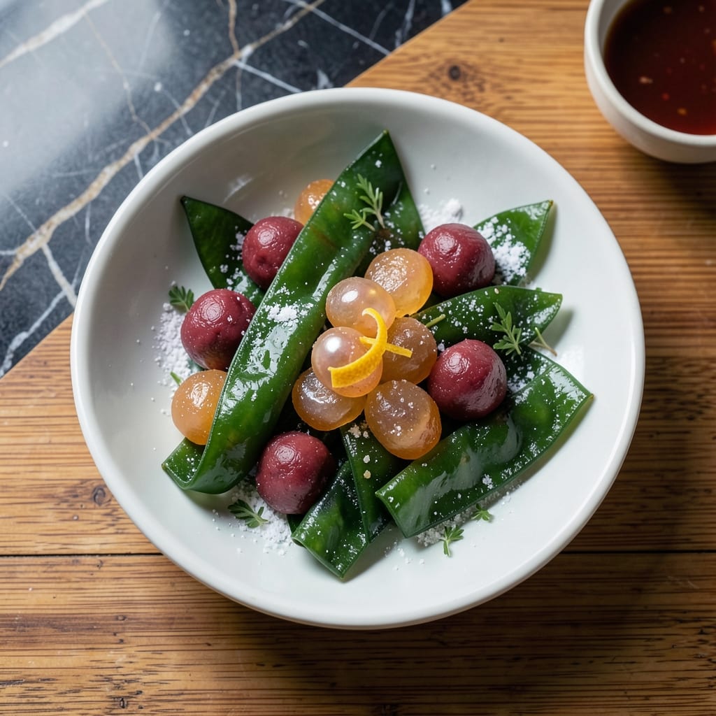 Botan Rice Candy Recipe: Chewy Sweetness with Earthy Botanic Notes Botan Rice Candy Recipe: Chewy Sweetness with Earthy Botanic Notes