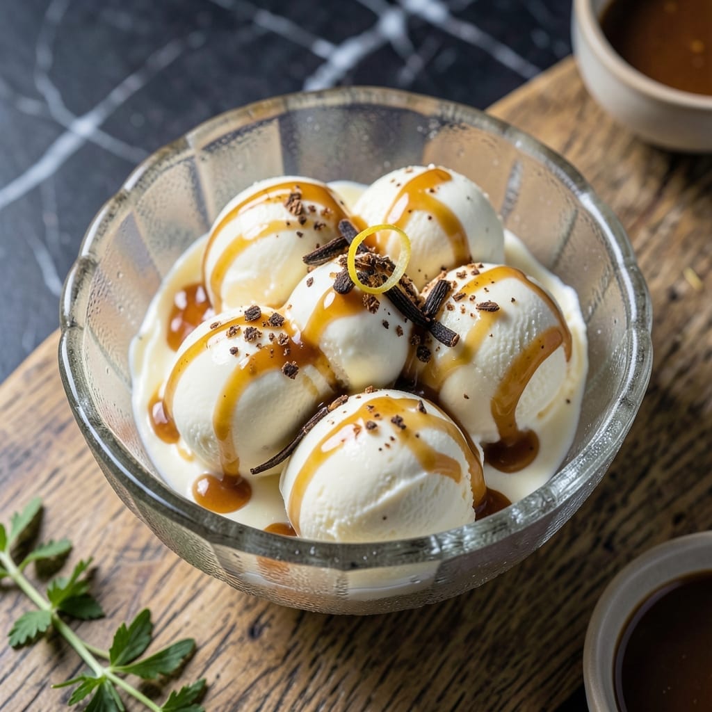 Recipe For 6 Quart Ice Cream Maker: Homemade Creamy Churned Treats