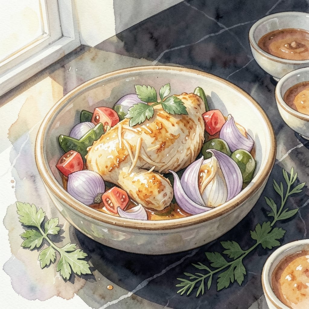 Recipe Using Canned Chicken: Quick Weeknight Protein Boost
