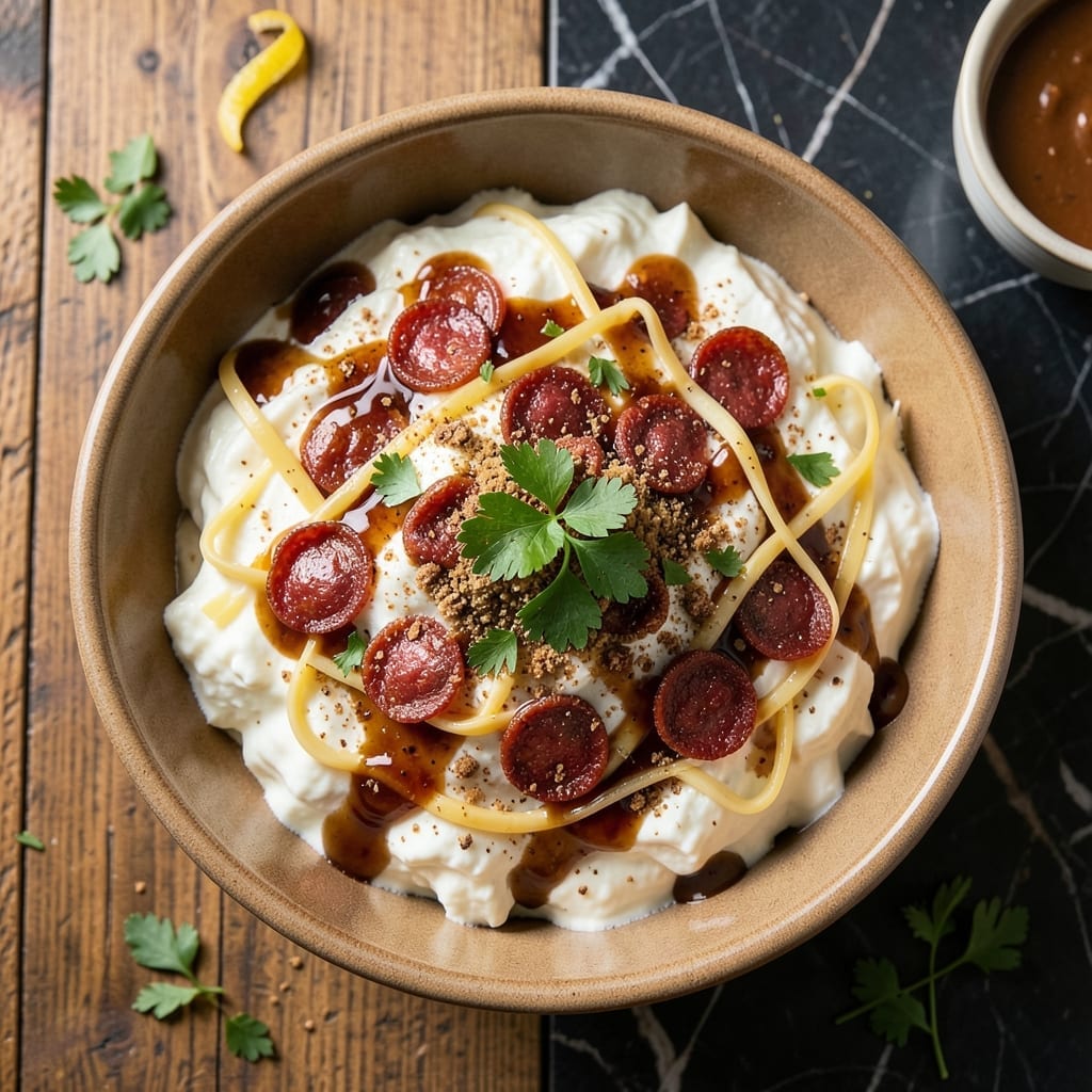 3 Cheese Steak Dip Recipe: Philly-Style Cheese Pull Magic