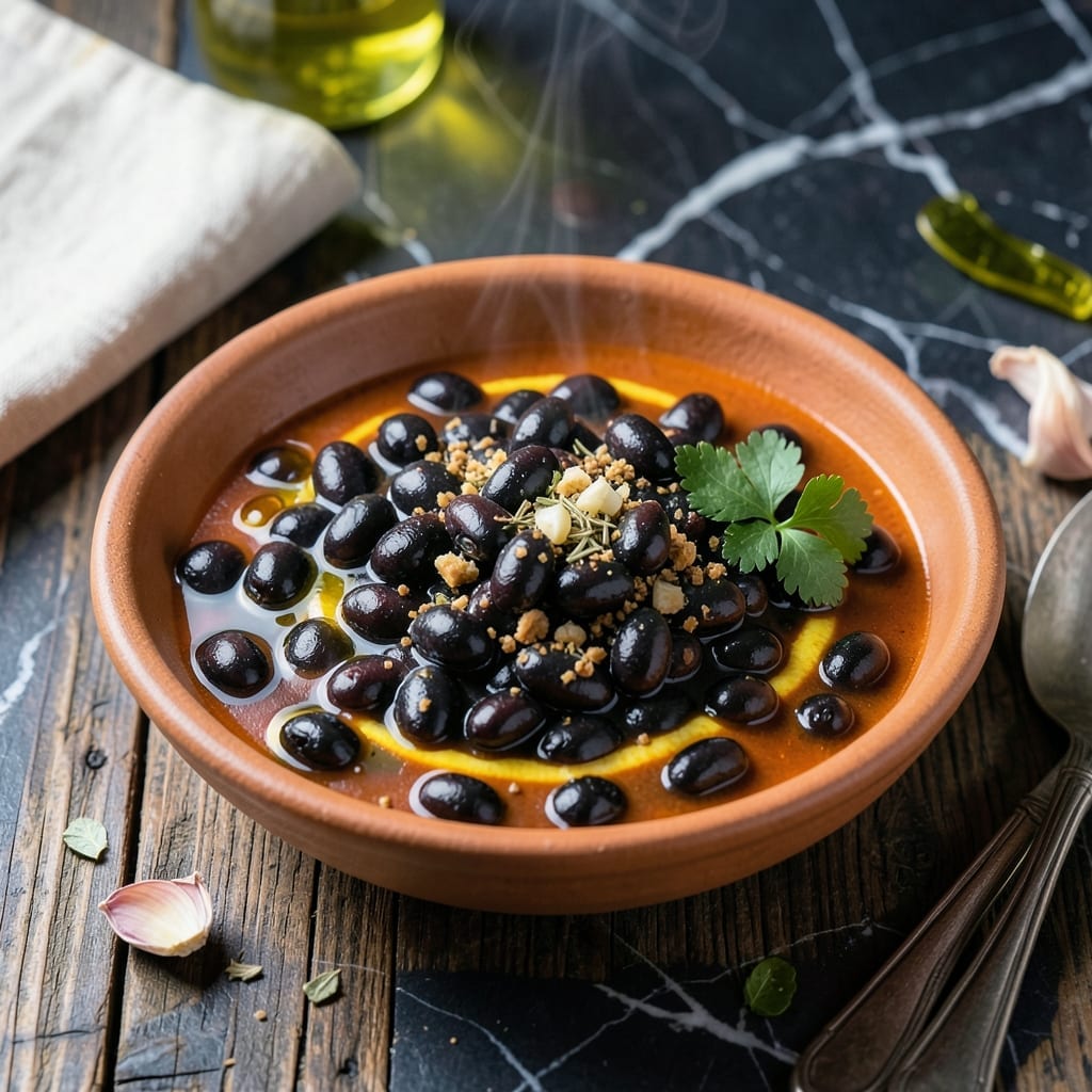 Goya Black Bean Recipe on Back of Can: Authentic Latin Flavor in Minutes