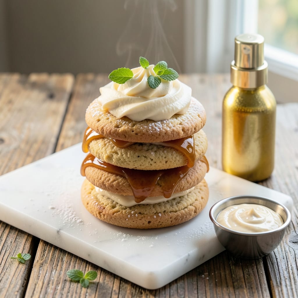 2 Sugar Cookie Recipe: Crisp Edges and Soft Centers Guaranteed
