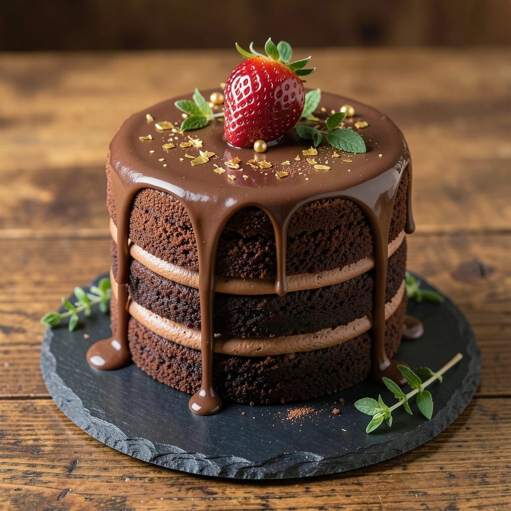 14 Carat Cake Recipe: Microwave Mug Masterpiece in 60 Seconds