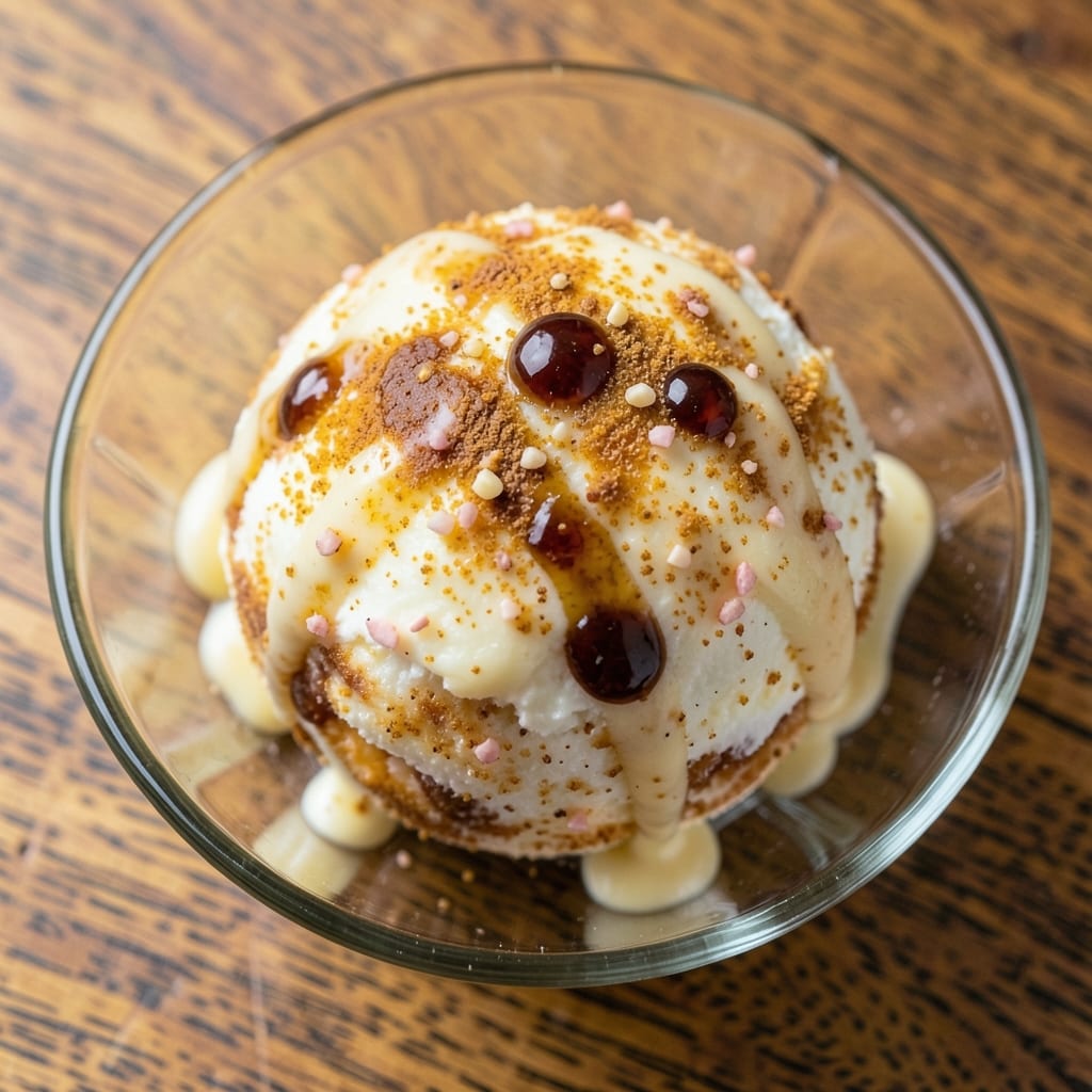 1970s Cheese Ball Recipe: Nostalgic Party Bite in 15 Minutes