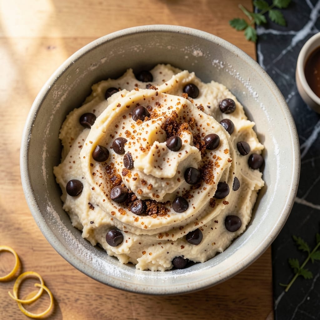 Fresh Kitchen Chocolate Chip Cookie Recipe: Gooey Centers and Crisp Edges