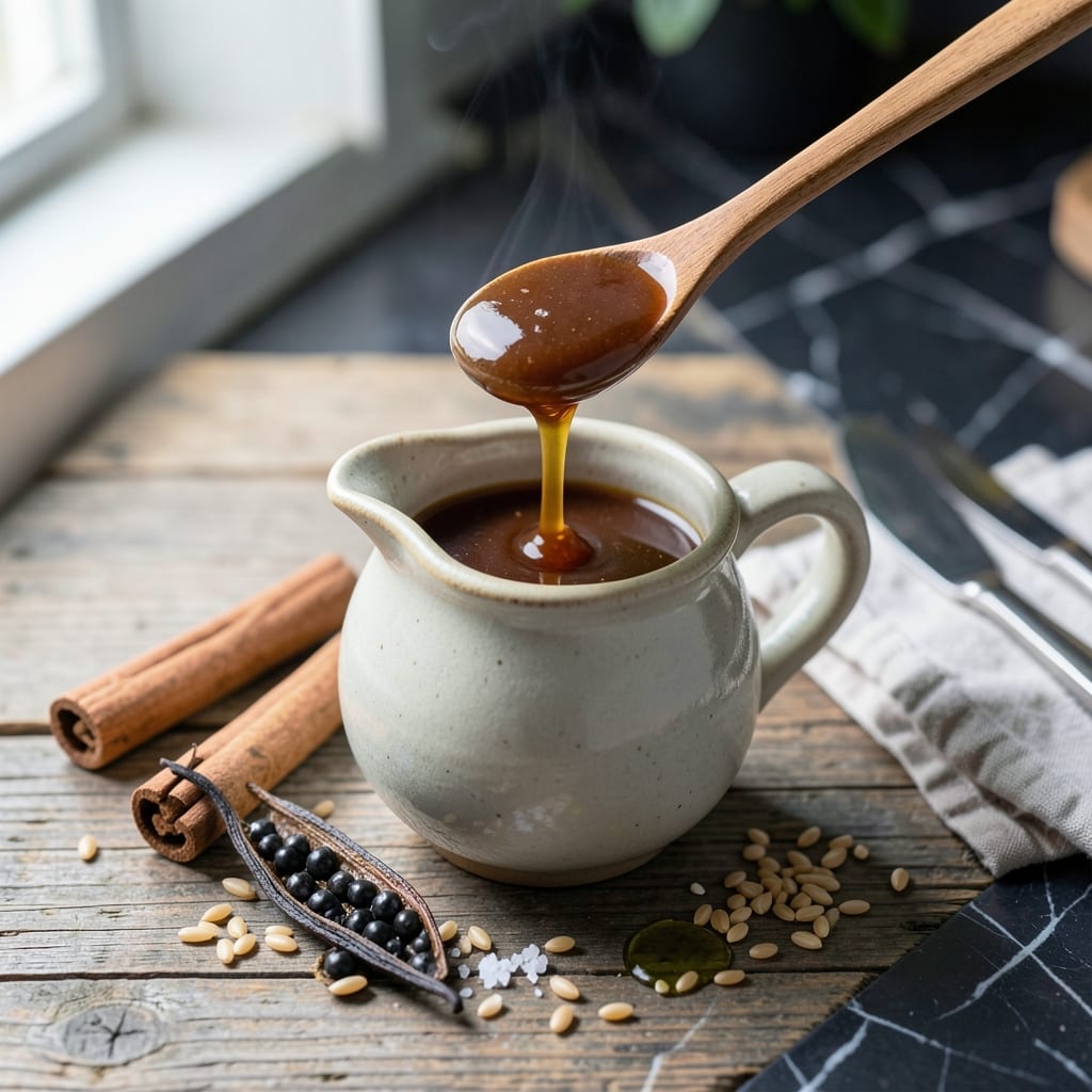 Brown Rice Syrup Recipe: Natural Sweetener With Mild Nutty Notes