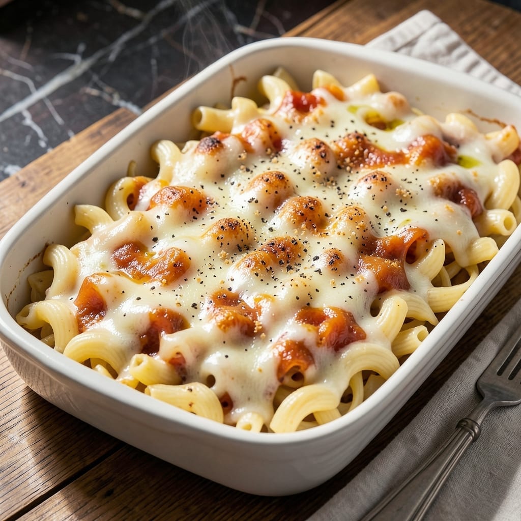 Sam's Club Mac and Cheese Recipe: Bulk-Size Creamy Indulgence