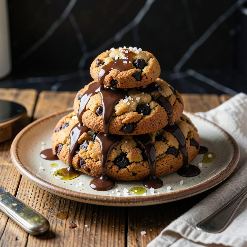 Great American Cookie Chewy Chocolate Supreme Recipe: Bakery-Style Domed Tops at Home