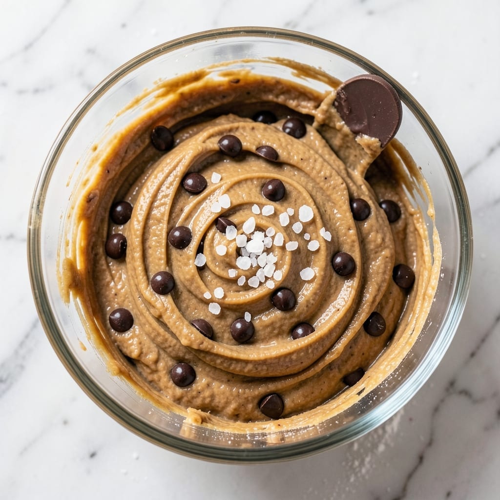 10 Minute Chocolate Chip Cookie Recipe: Warm, Gooey Centers Straight From Freezer