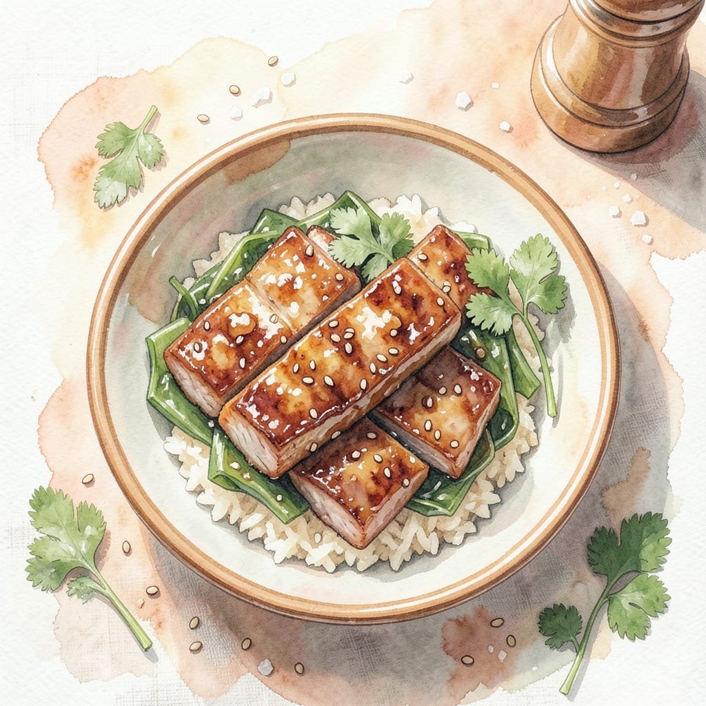 Pork Strips Recipe Stir Fry: Wok-Seared Tenderness With Bold Asian Flavors