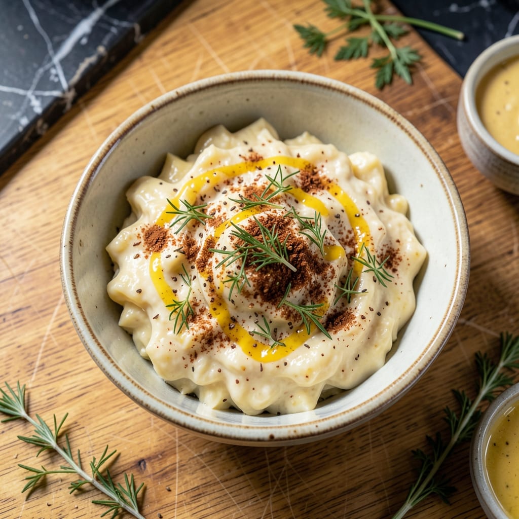Watkins Potato Salad Seasoning Recipe: Bold Blend for Classic Creamy Side
