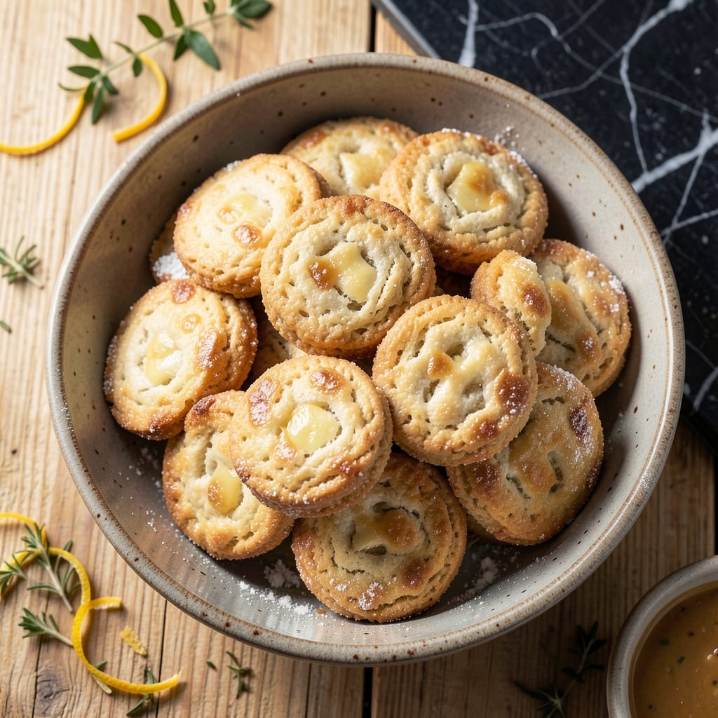 Erin French Biscuit Recipe: Buttery Layers With Honeyed Fluff