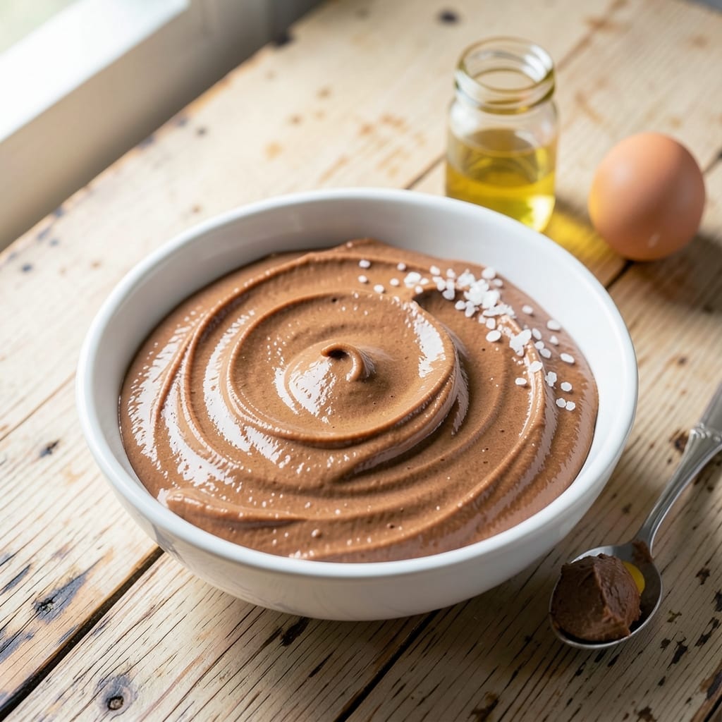 1 Minute Chocolate Frosting Recipe: Microwave Magic for Decadent Cakes