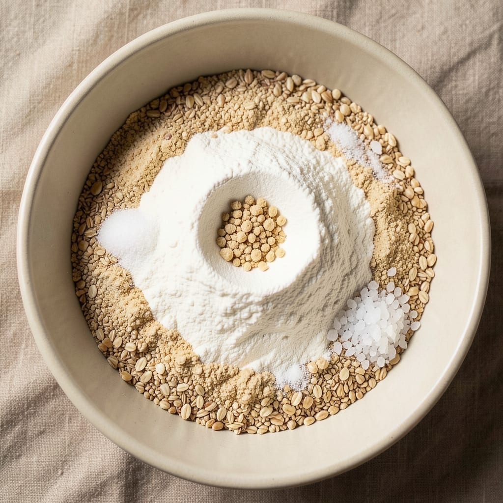 3-Day Bread Recipe: No-Knead Rise for Artisan-Style Crust
