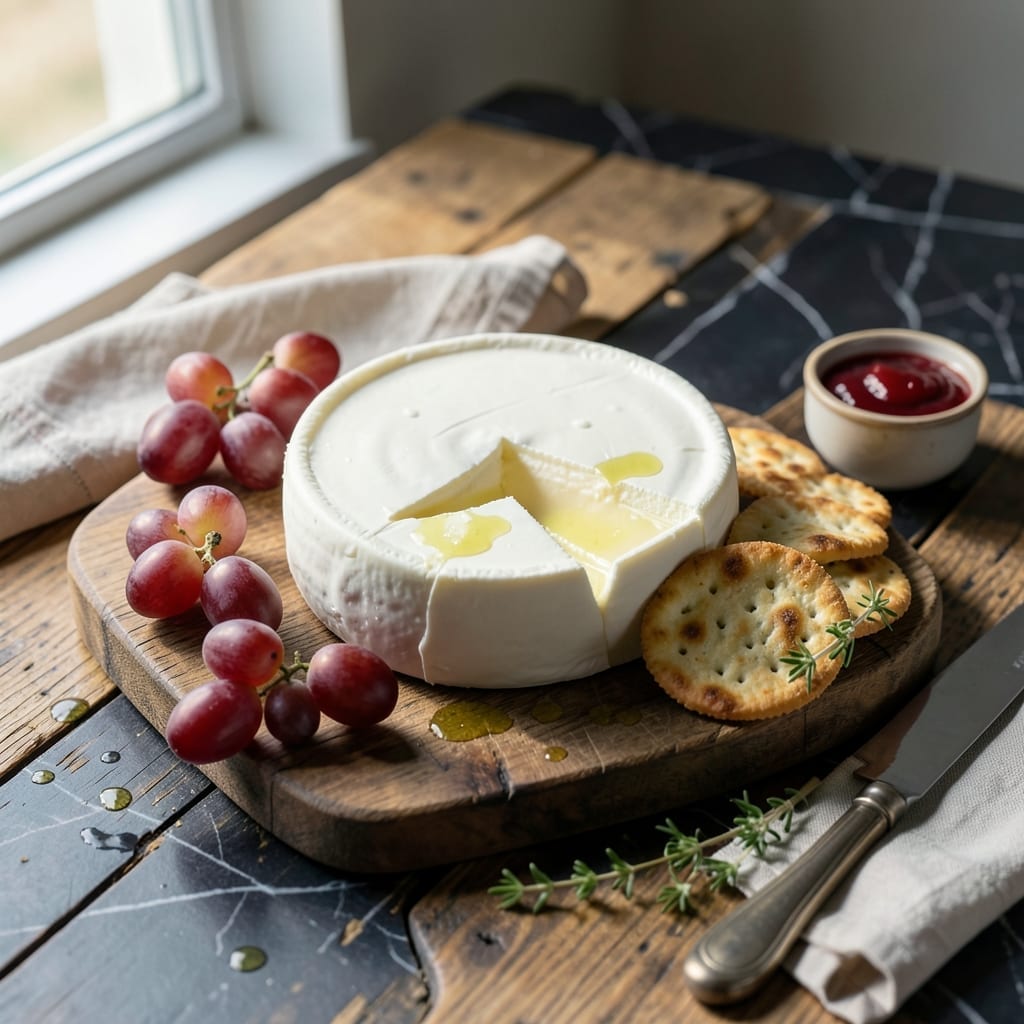 Havarti Cheese Recipe: Danish-Style Creamy Melt for Homemade Delights