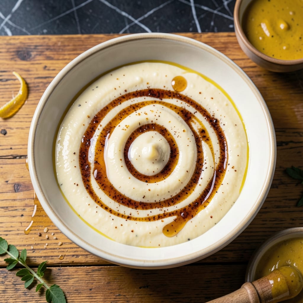 O'Charley's Honey Mustard Recipe: Sweet and Tangy Dipping Sauce O'Charley's Honey Mustard Recipe: Sweet and Tangy Dipping Sauce