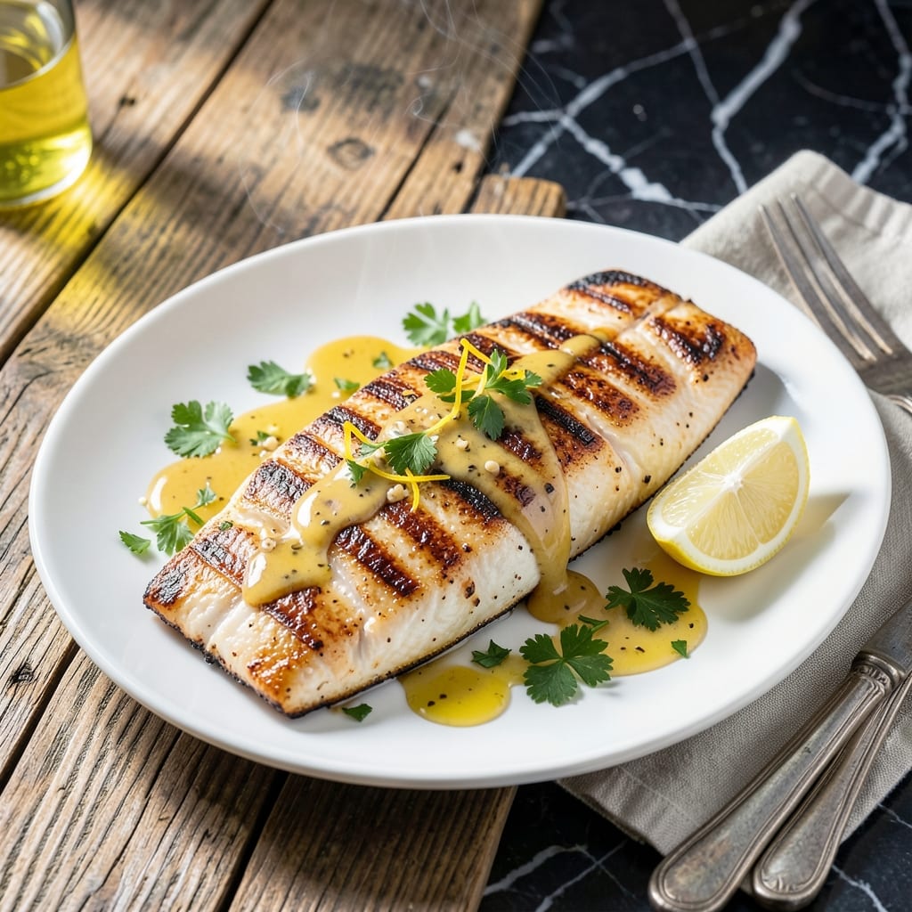 California Fish Grill Garlic Butter Sauce Recipe: Coastal-Inspired Richness for Seafood California Fish Grill Garlic Butter Sauce Recipe: Coastal-Inspired Richness for Seafood