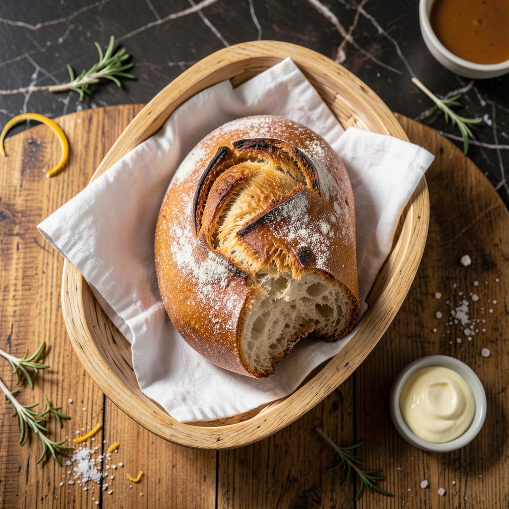Safeway French Bread Recipe: Bakery-Style Crust at Home