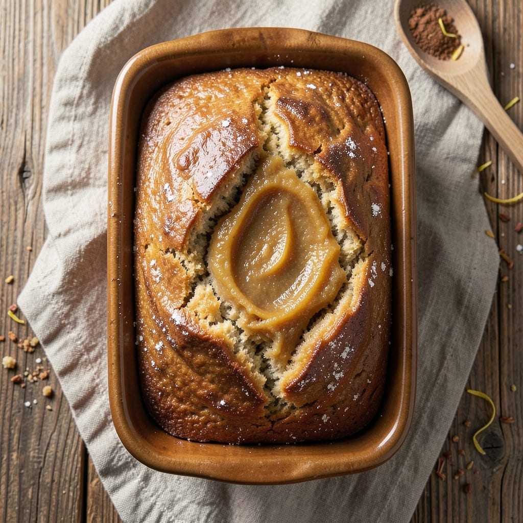 5 Banana Bread Recipe: Moist Crumb With No Dry Crust Worries