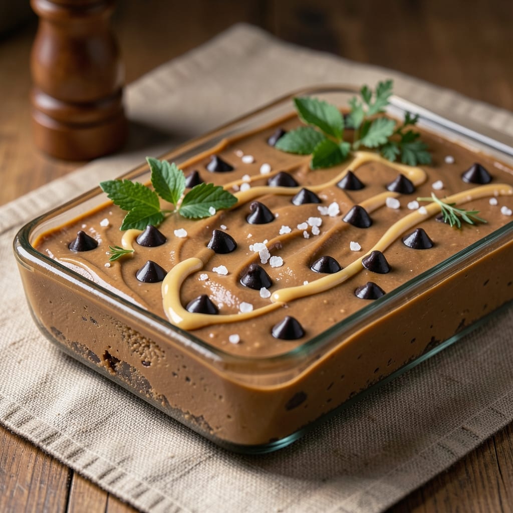 3-Ingredient Peanut Butter Fudge Recipe With Condensed Milk: Rich and Fudgy in 10 Minutes