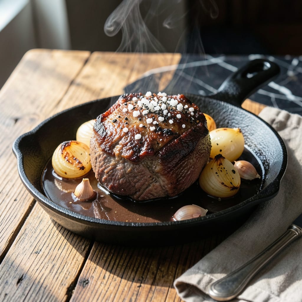 Beef Clod Recipe: Slow-Cooked to Fork-Tender Richness