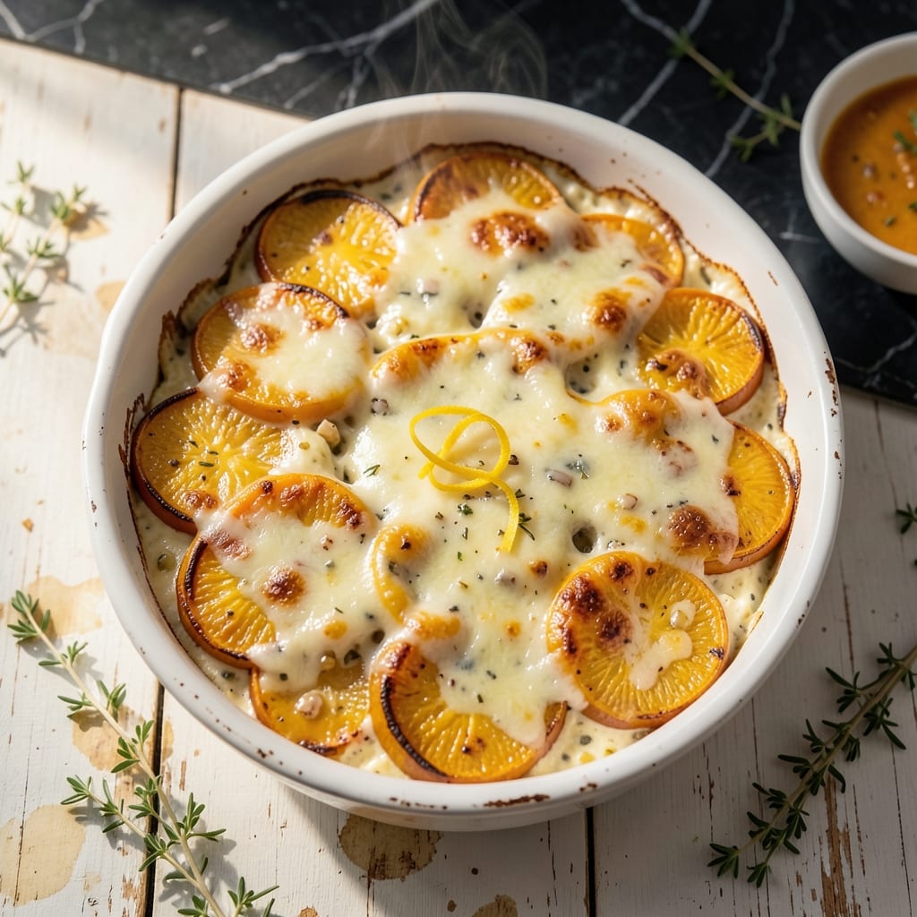 Cracker Barrel Squash Casserole Recipe: Cheesy Layers of Southern Comfort