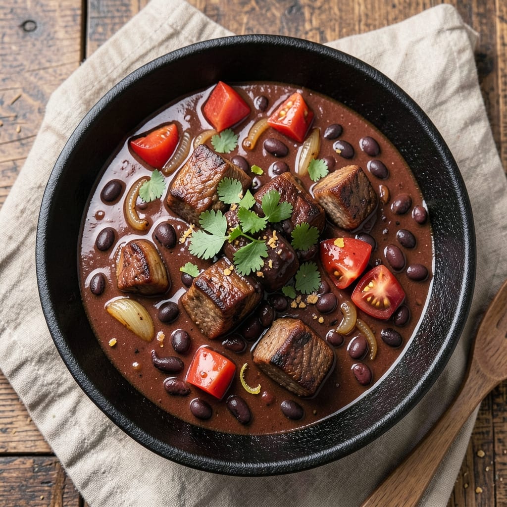 2 Day Chili Recipe: Deep Flavor That Improves With Every Rest