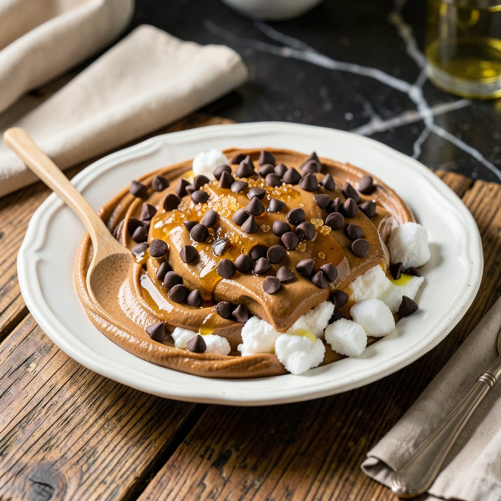 Fat Man's Delight Recipe: Old Fashioned Peanut Butter Fudge Nostalgia detailed visual guide