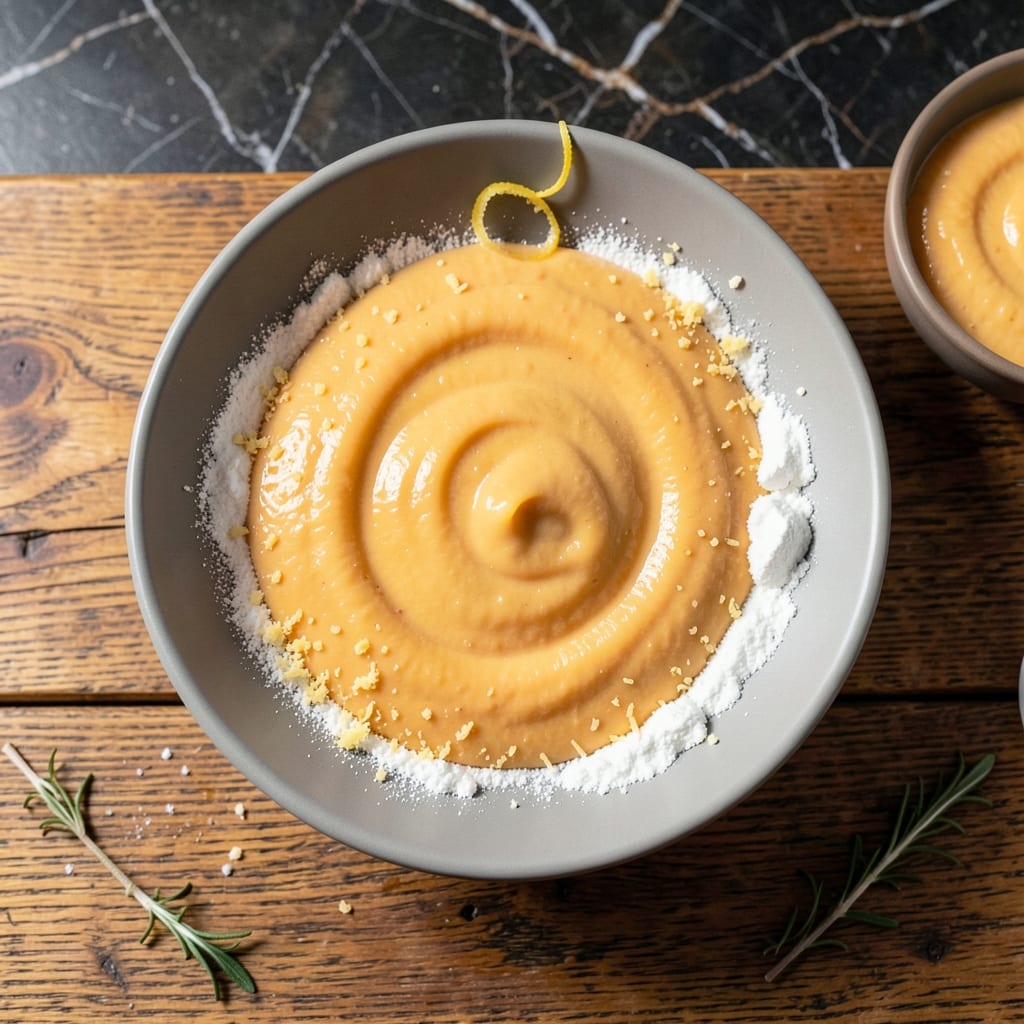 Powdered Cheese Sauce Recipe: Velvety Smoothness in Minutes