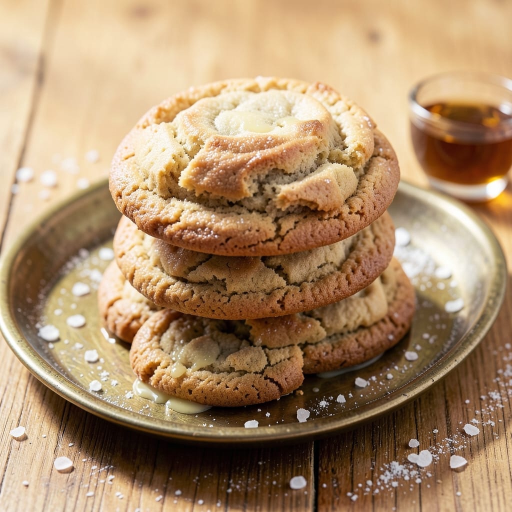 2 Hour Cookie Recipe: Chewy Centers and Crispy Edges Guaranteed