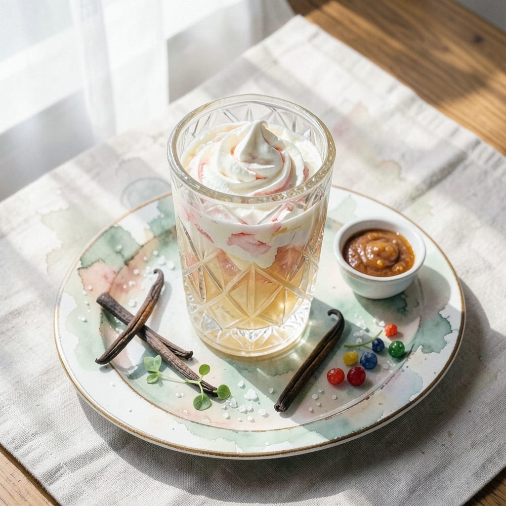 Recipe for Smirnoff Whipped Cream Vodka: Smooth and Creamy DIY Flavor