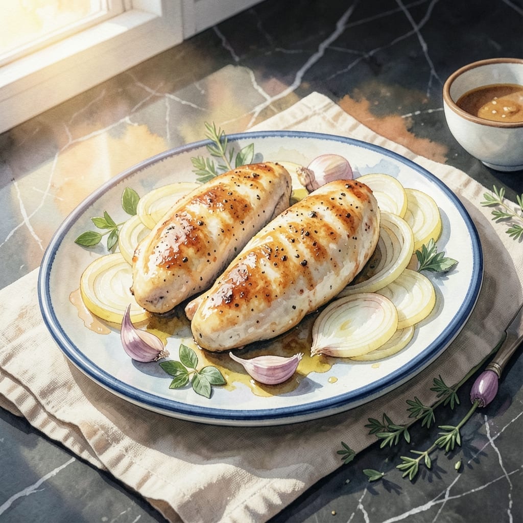 Mr. Food Test Kitchen Recipe for Today: Daily Inspired Home Cooking