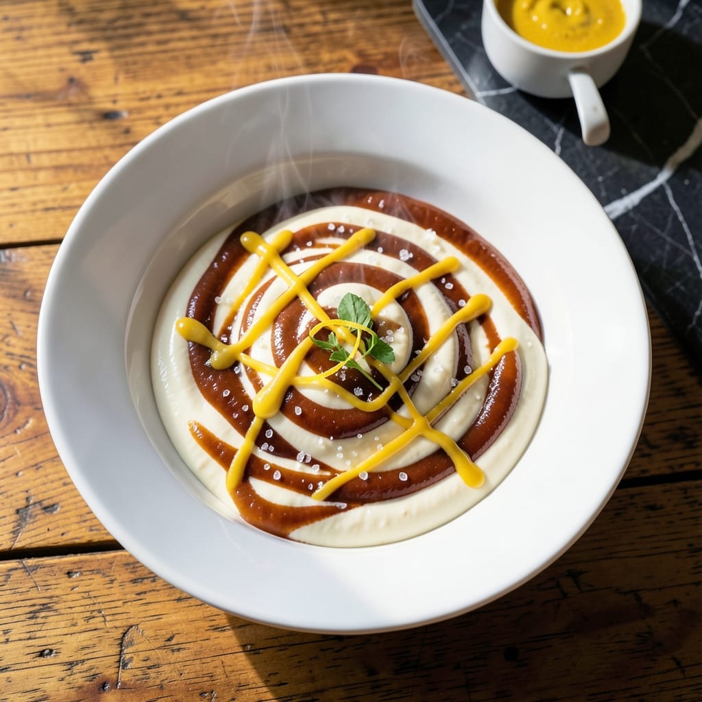 Penguin Point Wally Sauce Recipe: Tangy-Sweet Copycat Condiment