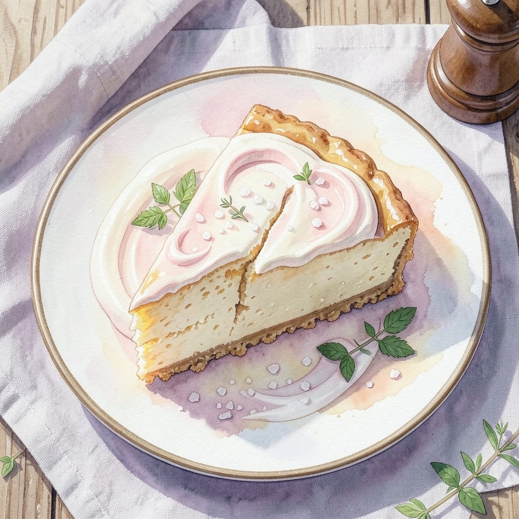 Philadelphia Cream Cheesecake Recipe With Sour Cream: Ultra Creamy New York Delight