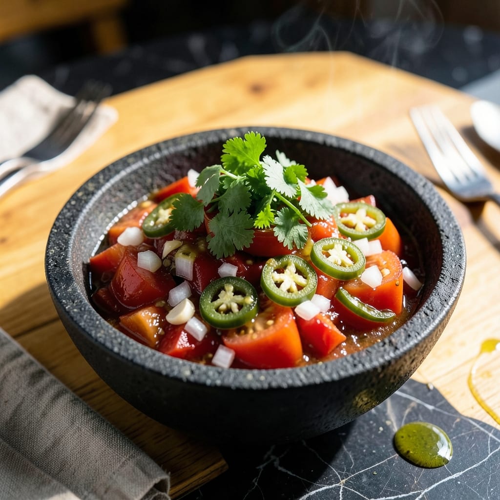 Taco Cabana Salsa Recipe: Tex-Mex Freshness in Every Scoop Taco Cabana Salsa Recipe: Tex-Mex Freshness in Every Scoop