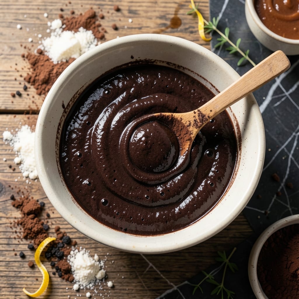 Felix Brownie Recipe in Cups: Rich Chocolate Indulgence in Portion Control