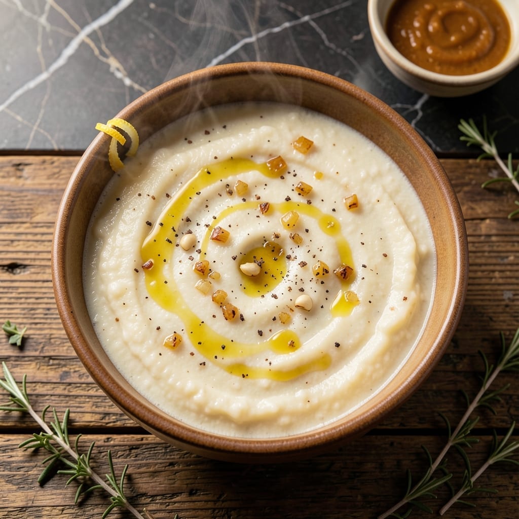 Instant Mashed Potato Soup Recipe: Creamy Comfort With Minimal Effort