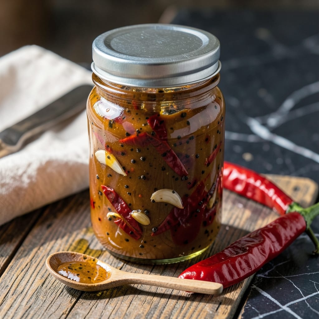Ever Honey Hot Sauce Recipe: Sweet Heat Balance in Every Drop