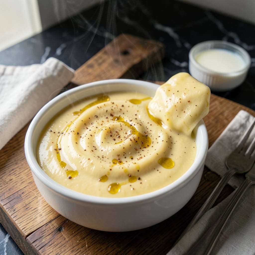 Kraft Singles Cheese Sauce Recipe: Smooth Melty Goodness for Dipping