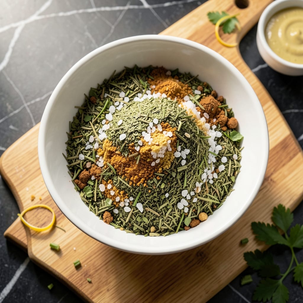Complete Great Value Classic Ranch Salad Dressing & Recipe Mix: Tangy Herb Blend for Dips and Dressings overview image