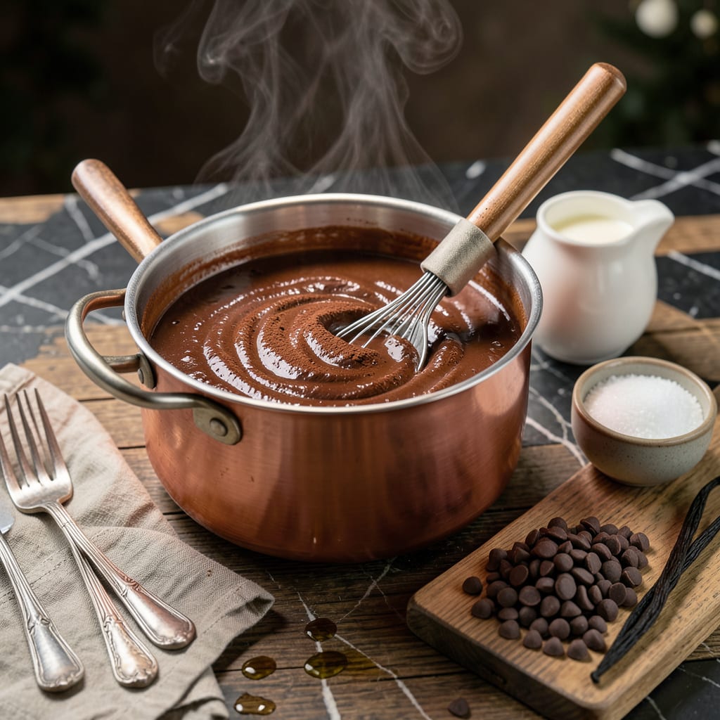 Hot Chocolate For 100 Guests: Crowd-Pleasing Batch Recipe